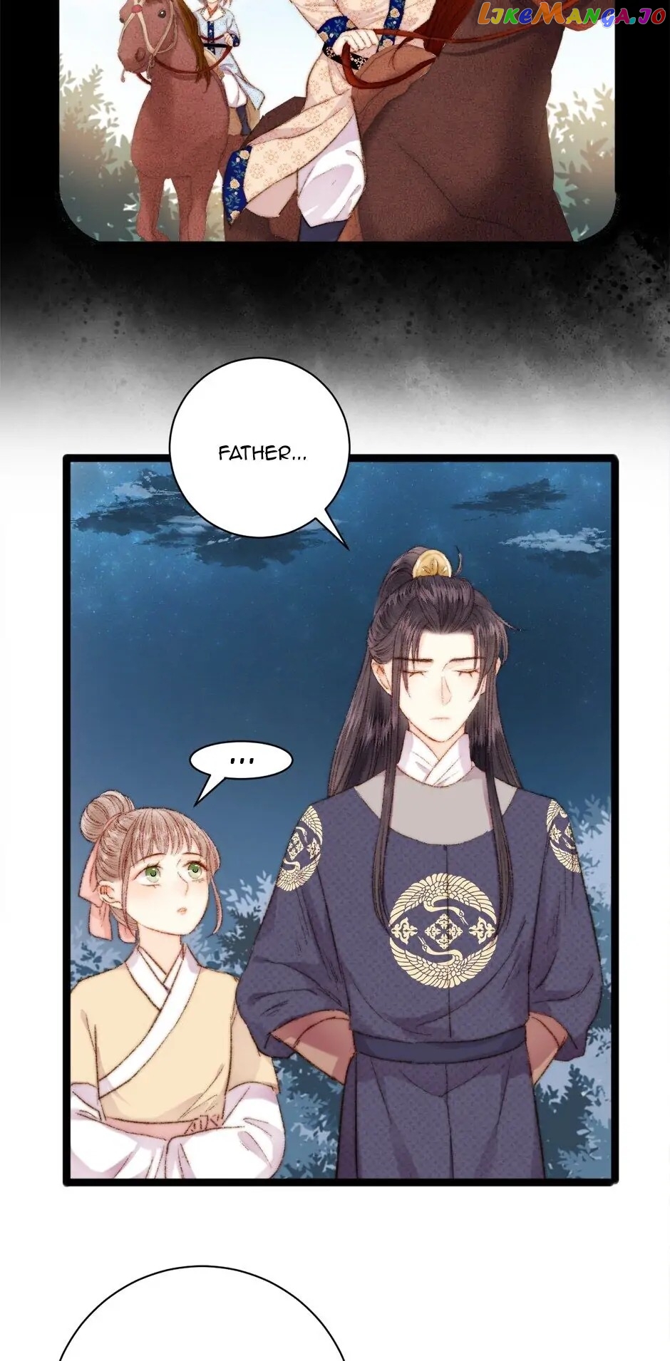 The Goddess of Healing Chapter 47 - page 10