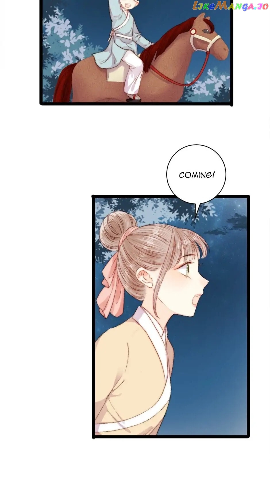 The Goddess of Healing Chapter 47 - page 13