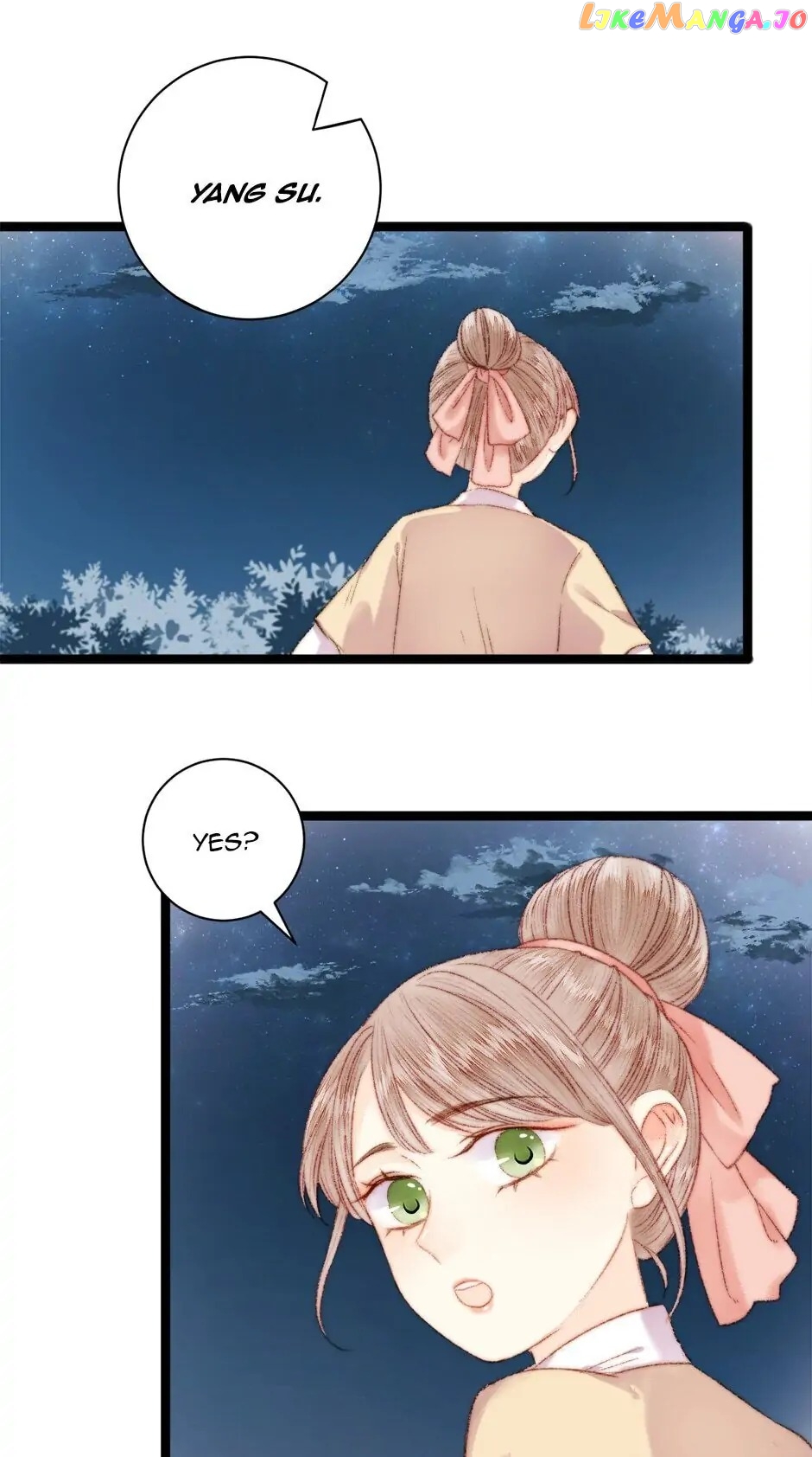 The Goddess of Healing Chapter 47 - page 14