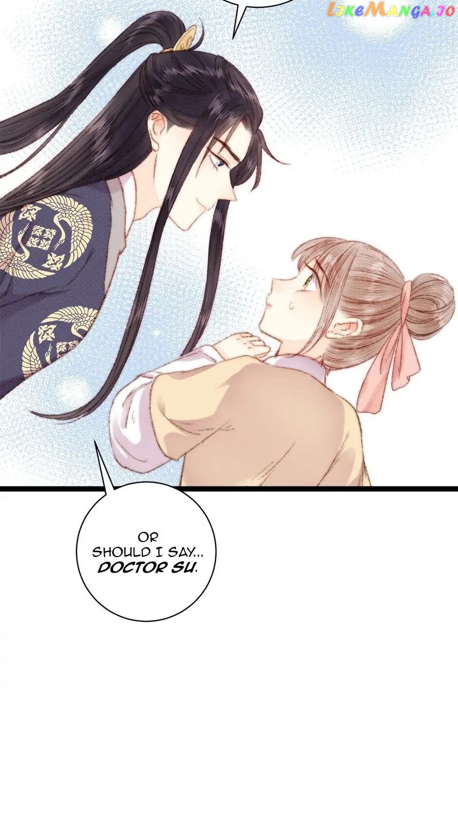 The Goddess of Healing Chapter 47 - page 16