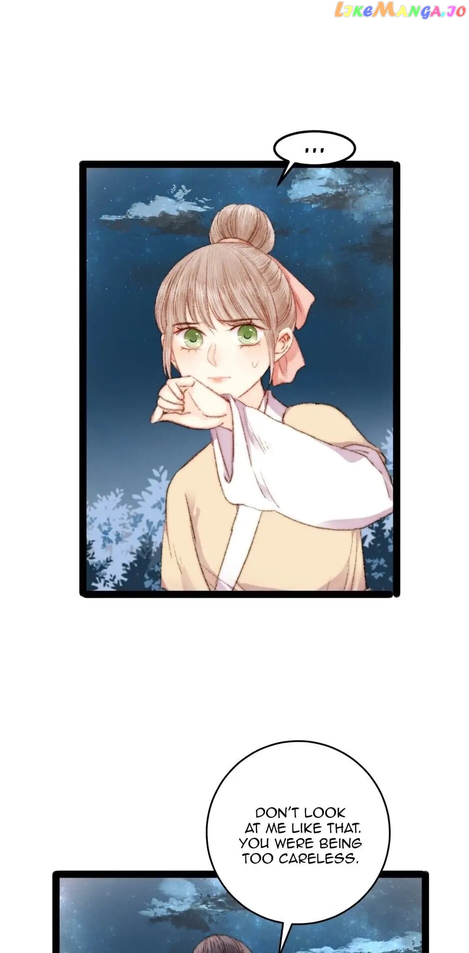 The Goddess of Healing Chapter 47 - page 17