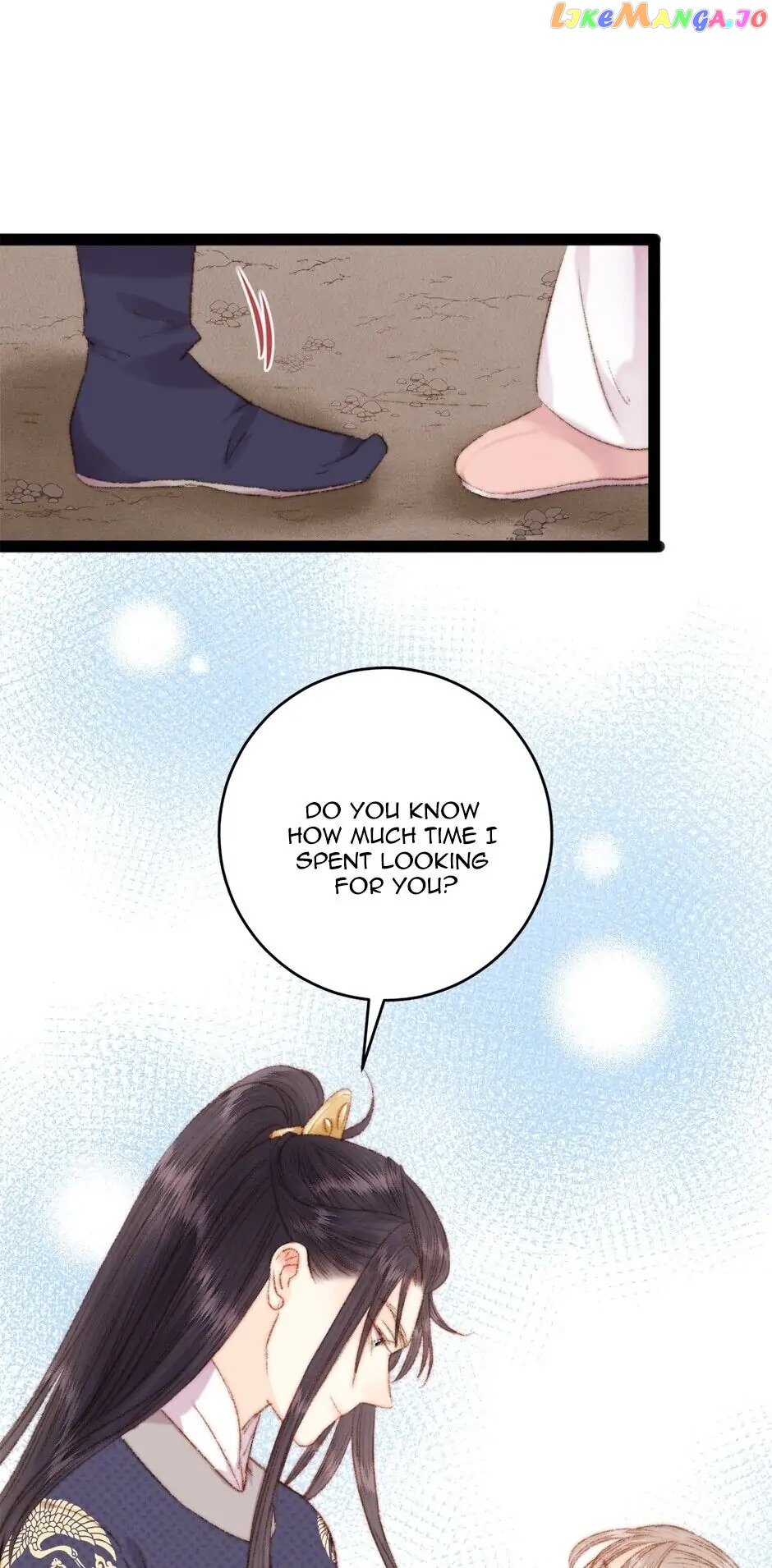 The Goddess of Healing Chapter 47 - page 19
