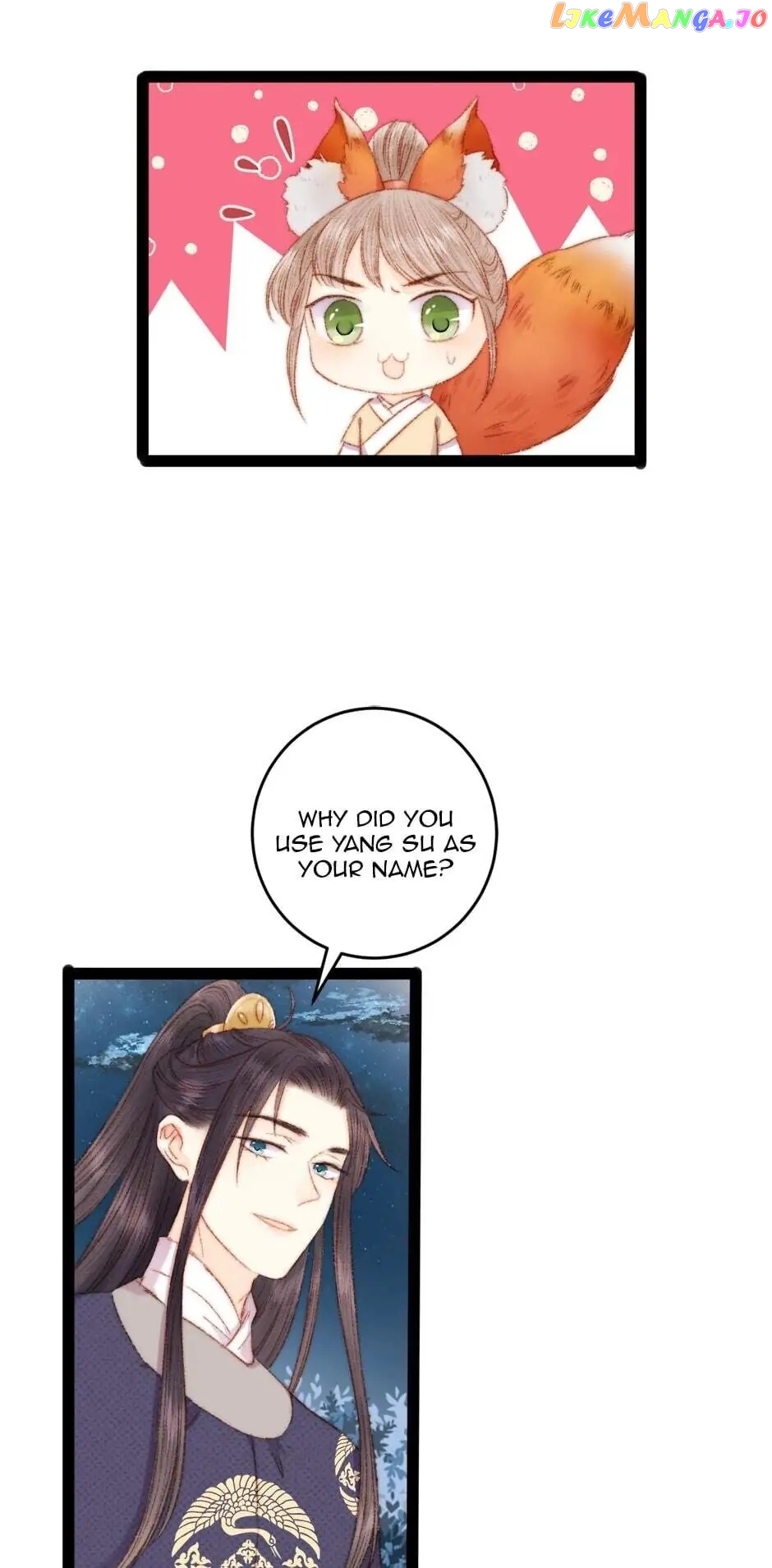 The Goddess of Healing Chapter 47 - page 22