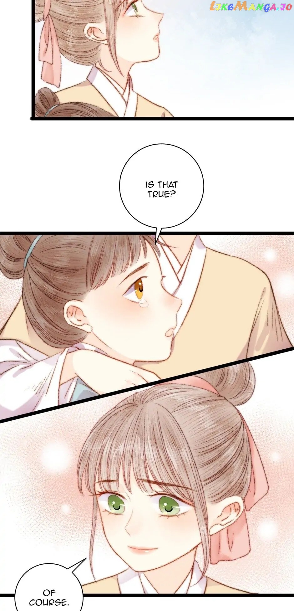 The Goddess of Healing Chapter 47 - page 4