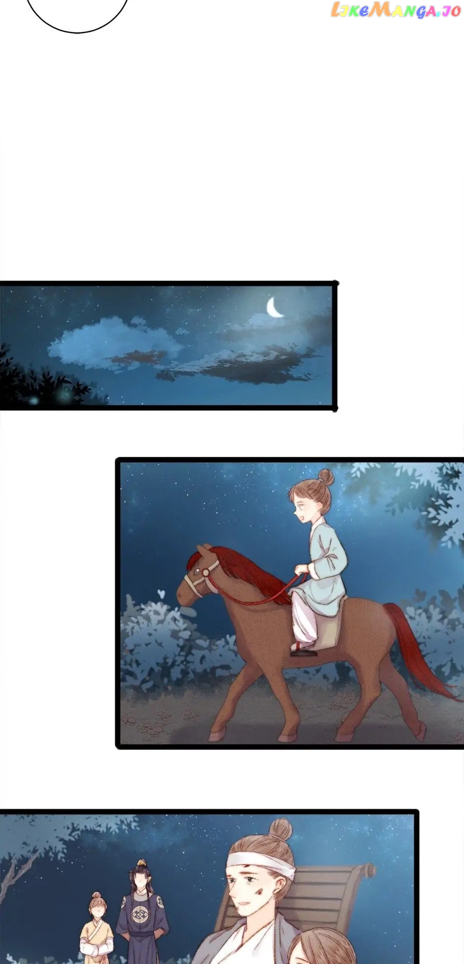 The Goddess of Healing Chapter 47 - page 5