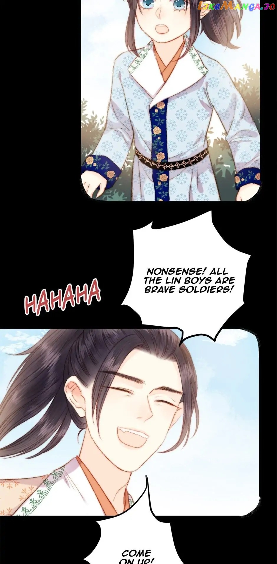 The Goddess of Healing Chapter 47 - page 8
