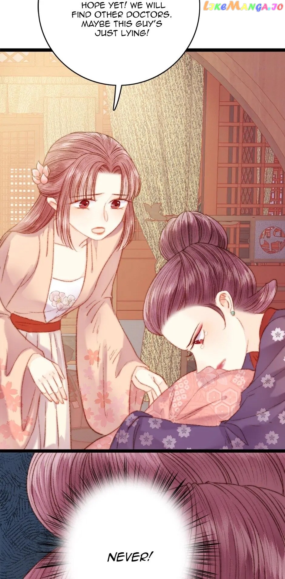 The Goddess of Healing Chapter 41 - page 10