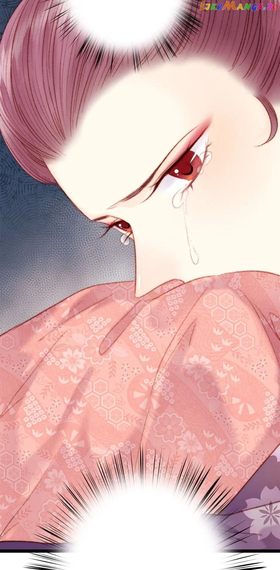 The Goddess of Healing Chapter 41 - page 11