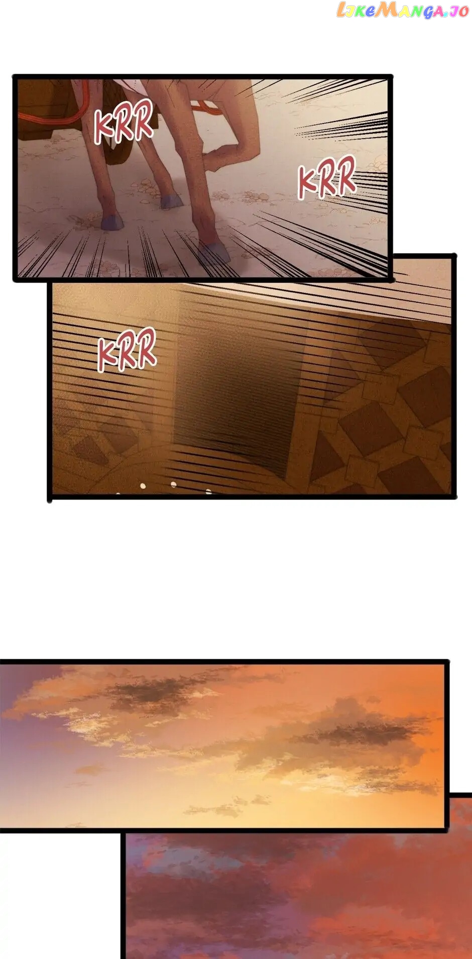The Goddess of Healing Chapter 41 - page 13
