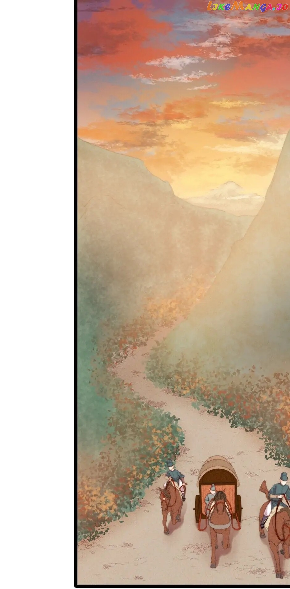 The Goddess of Healing Chapter 41 - page 14