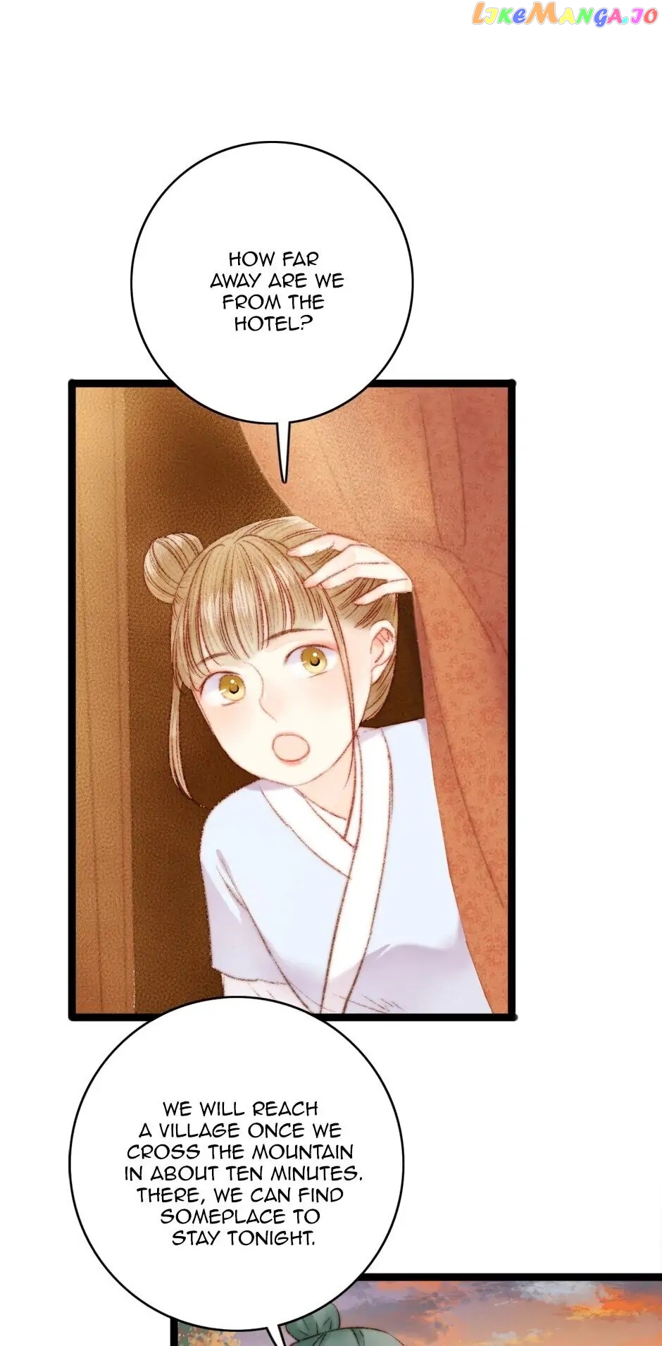 The Goddess of Healing Chapter 41 - page 15