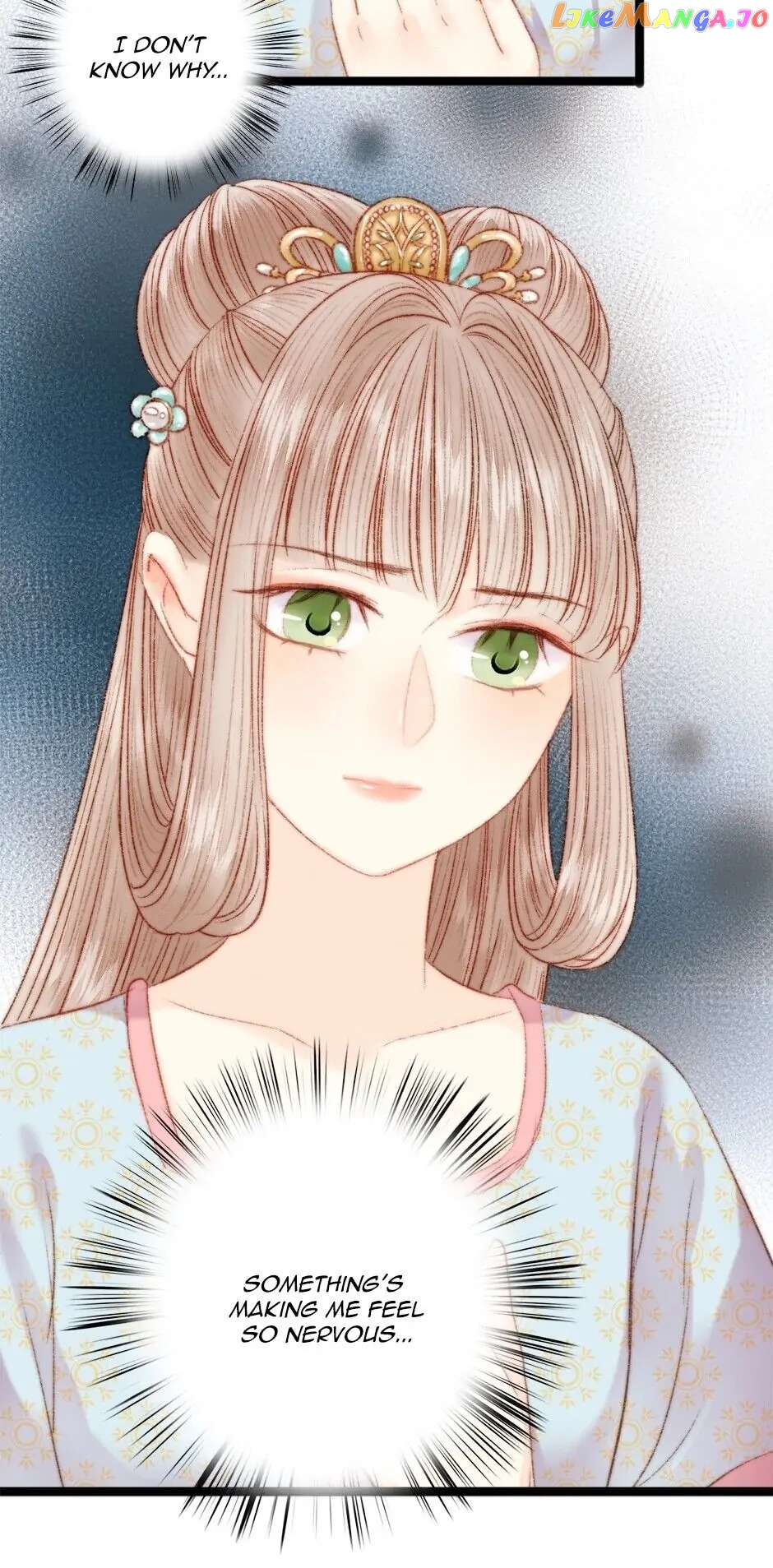 The Goddess of Healing Chapter 41 - page 17