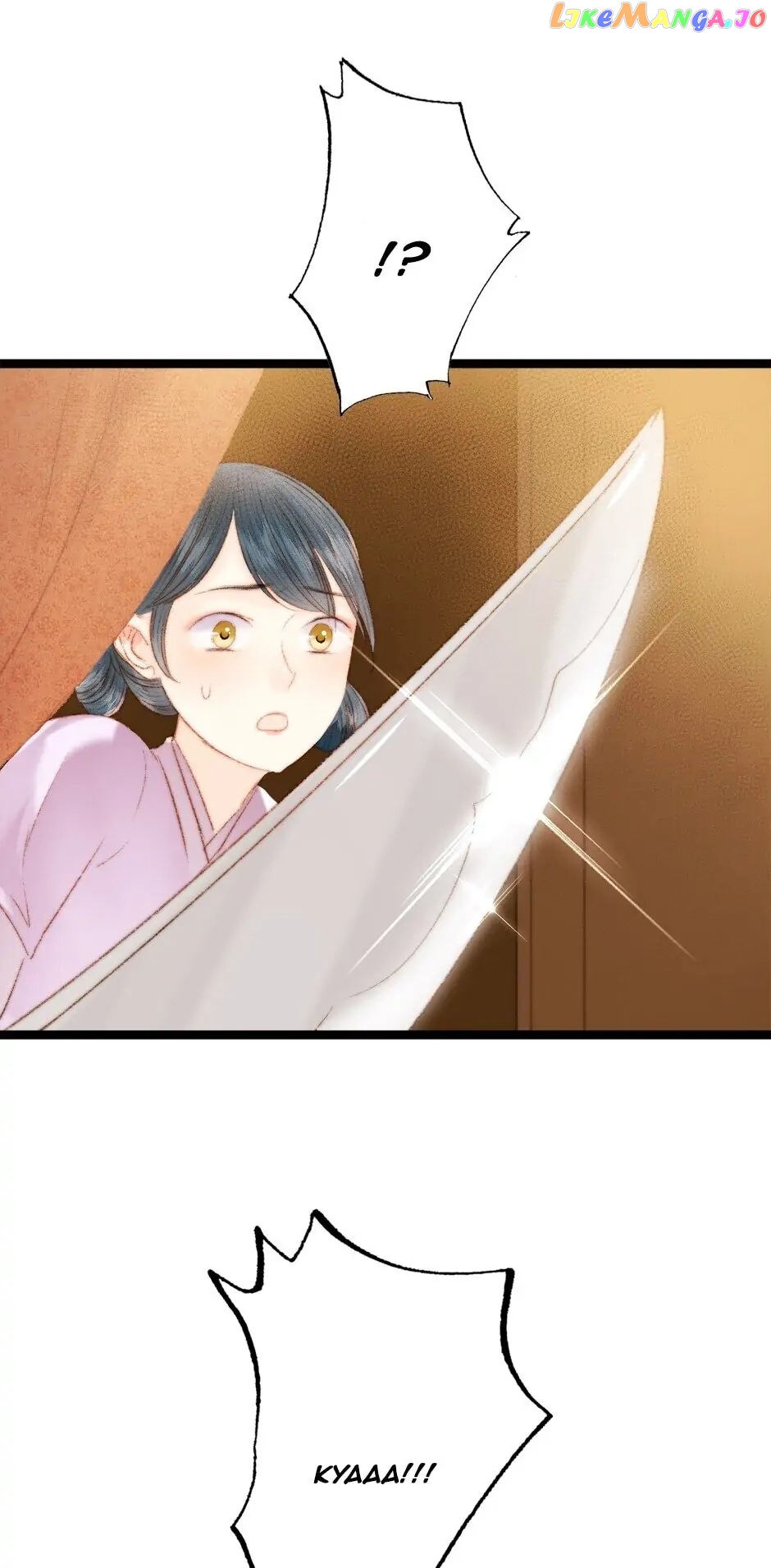 The Goddess of Healing Chapter 41 - page 19