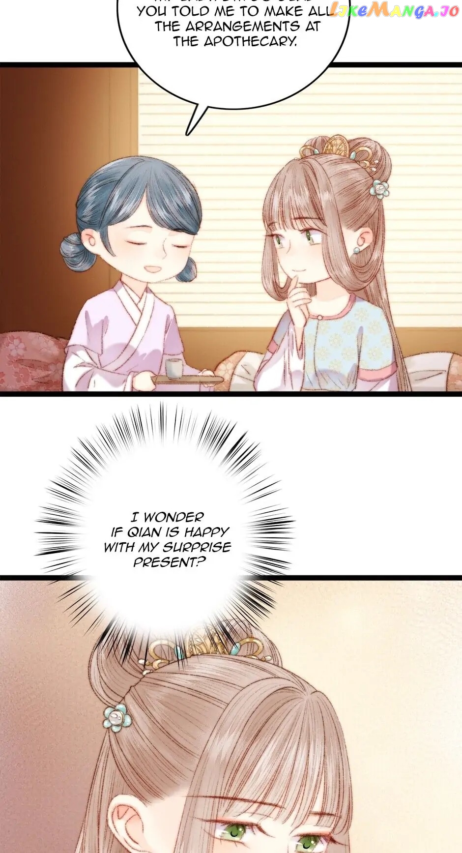 The Goddess of Healing Chapter 41 - page 2