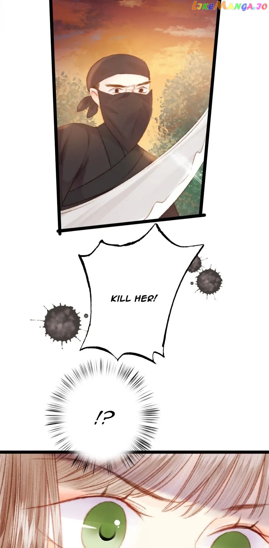 The Goddess of Healing Chapter 41 - page 21