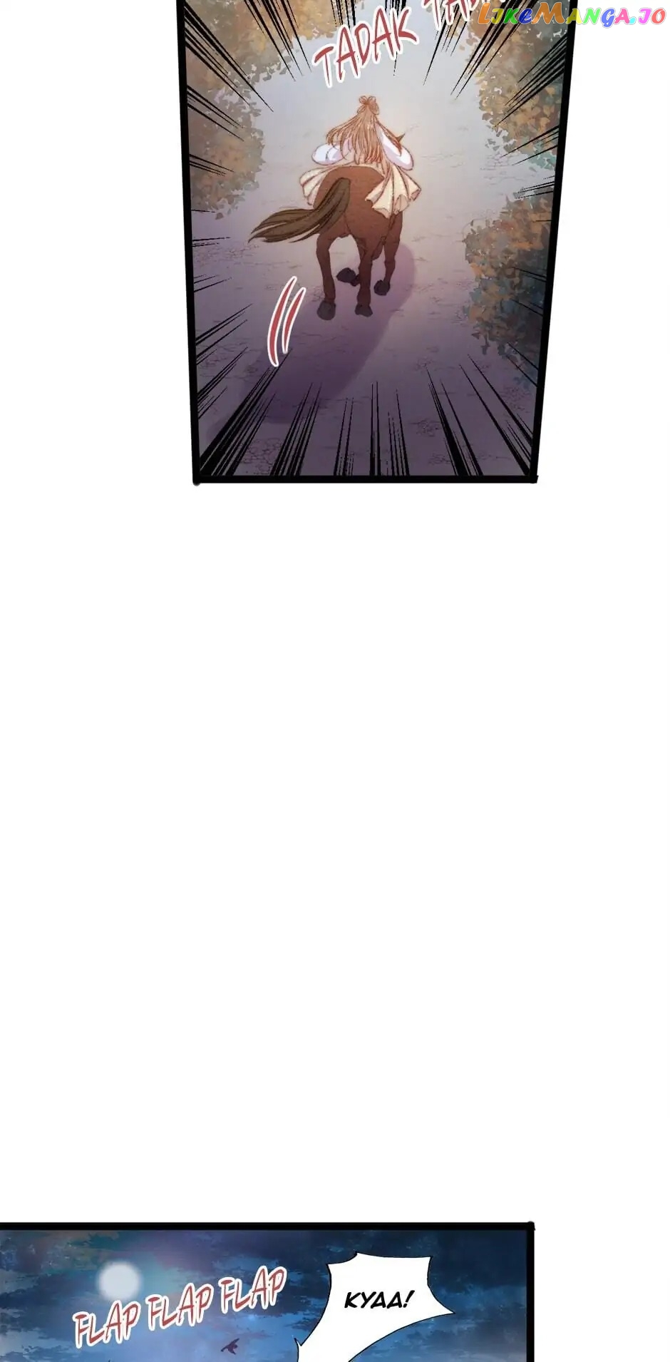 The Goddess of Healing Chapter 41 - page 25
