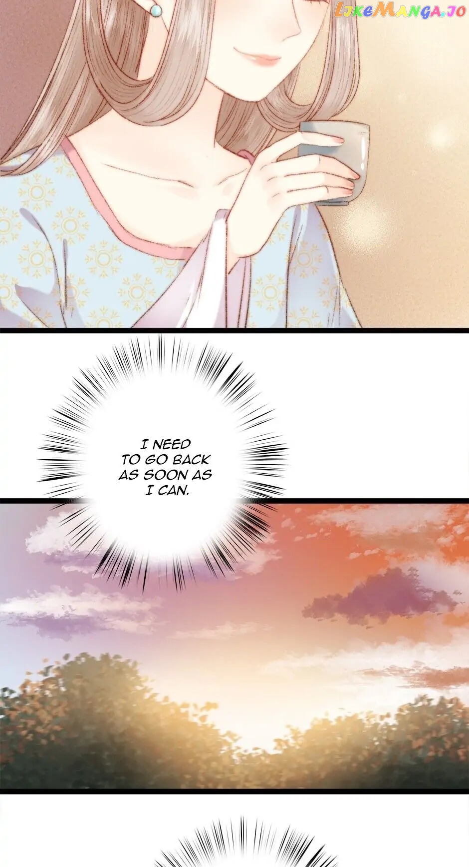 The Goddess of Healing Chapter 41 - page 3