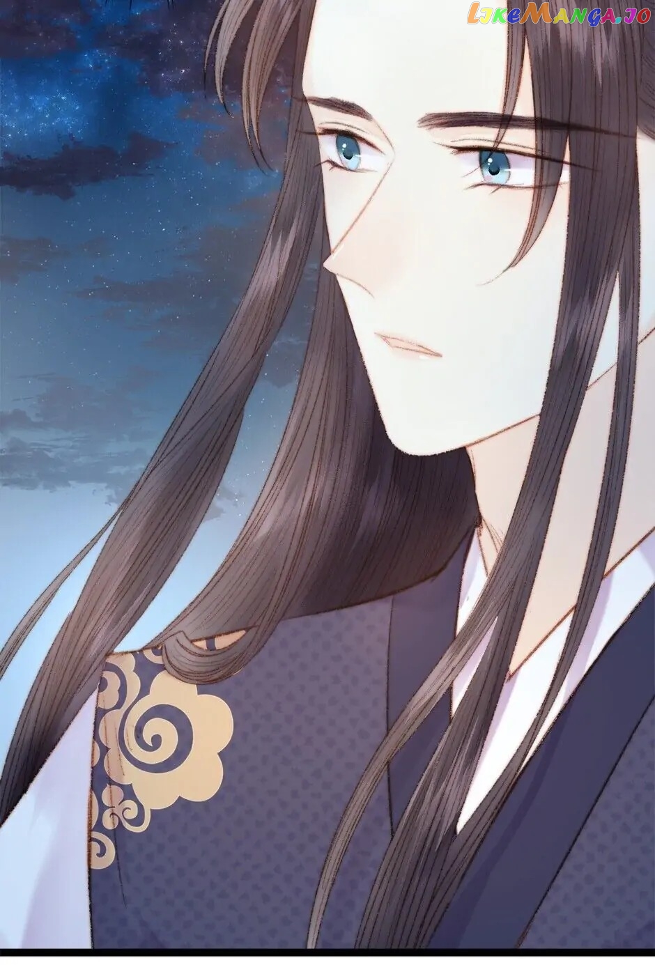 The Goddess of Healing Chapter 41 - page 30