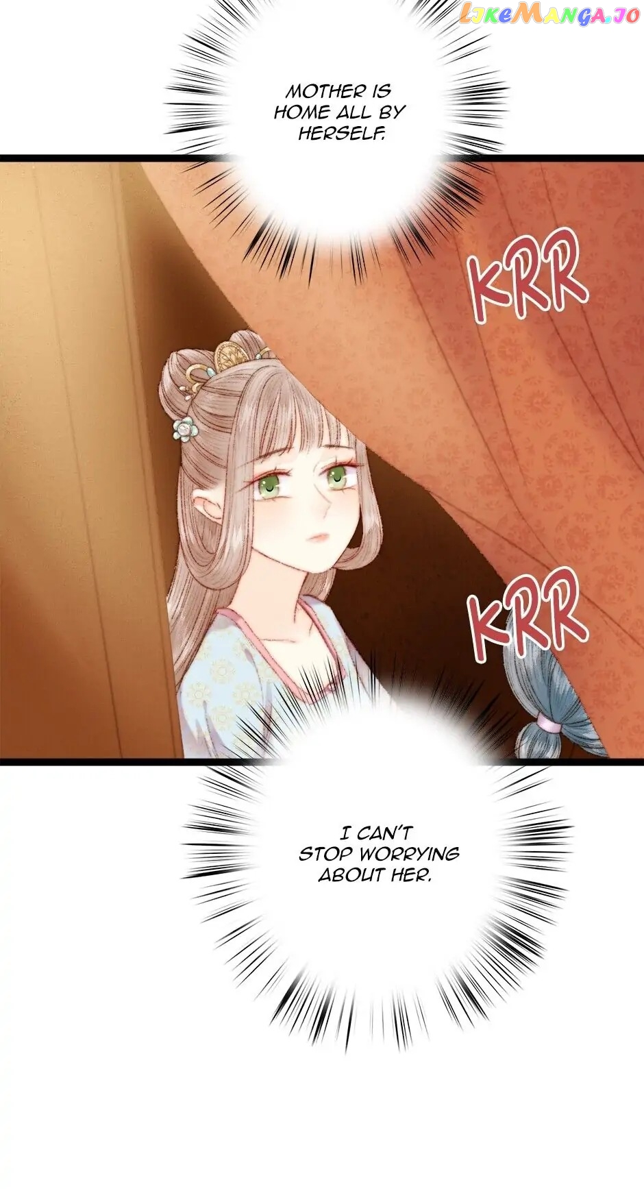The Goddess of Healing Chapter 41 - page 4