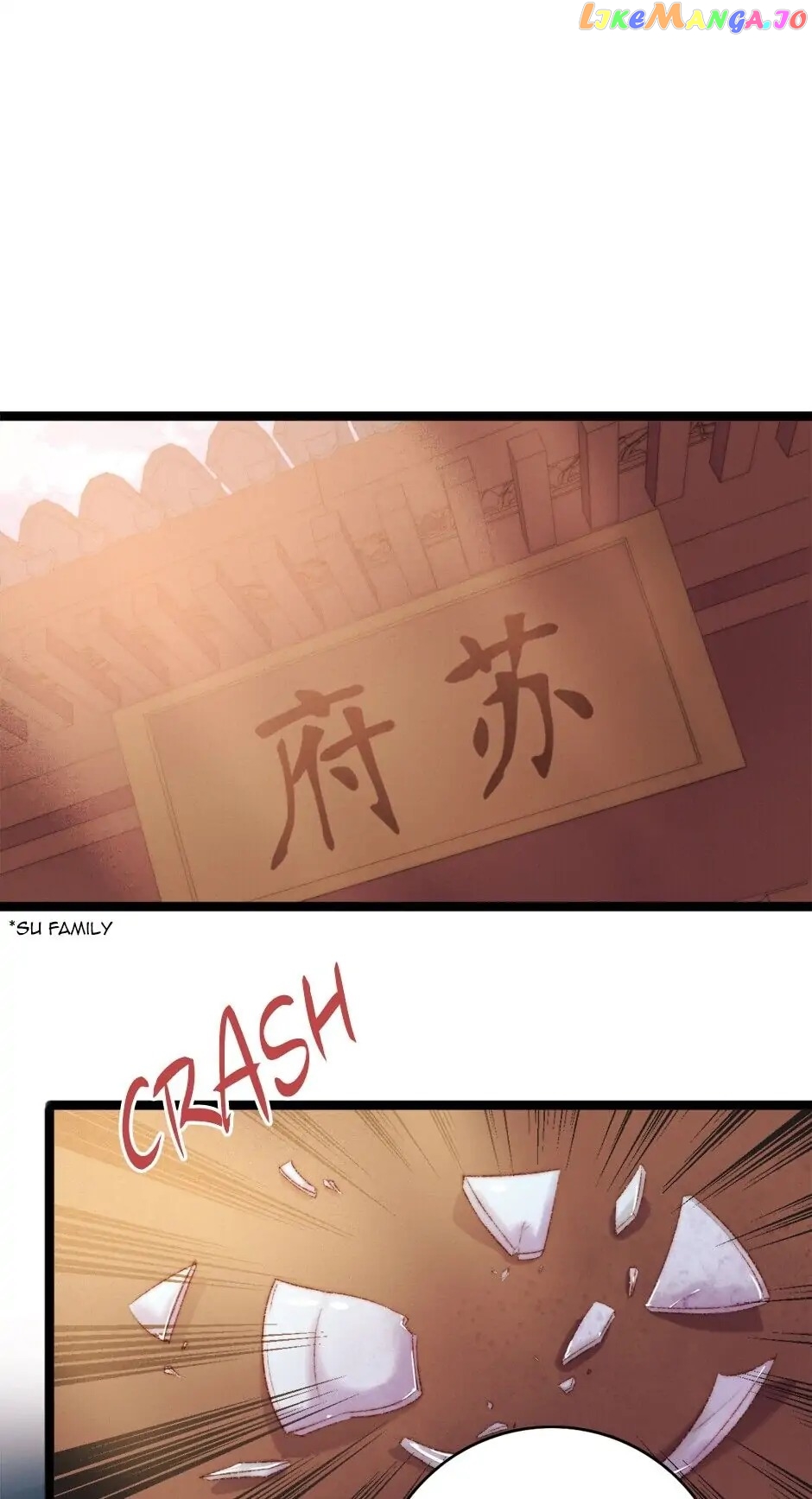 The Goddess of Healing Chapter 41 - page 5