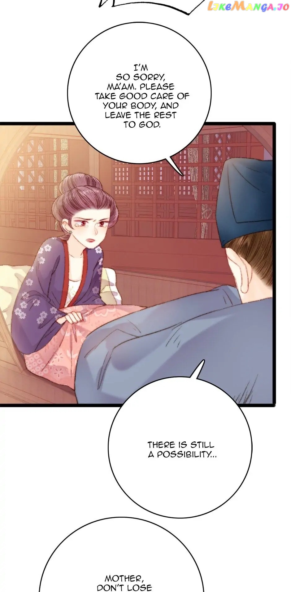 The Goddess of Healing Chapter 41 - page 9
