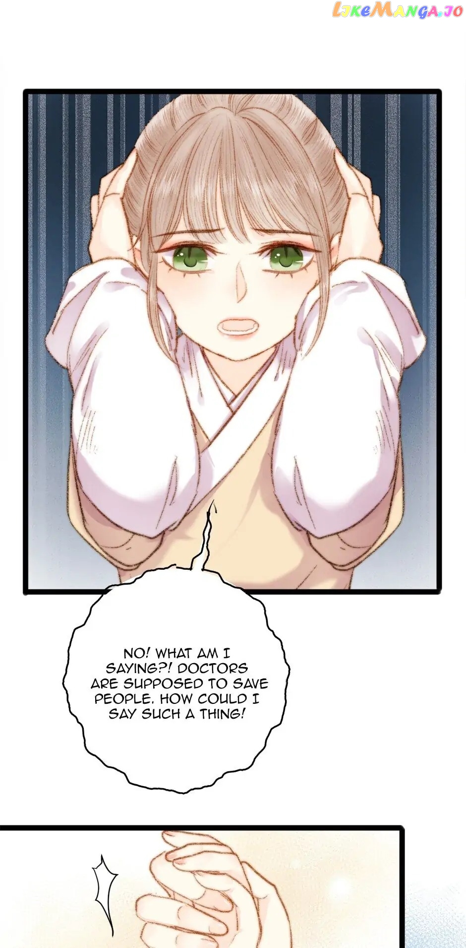 The Goddess of Healing Chapter 46 - page 11