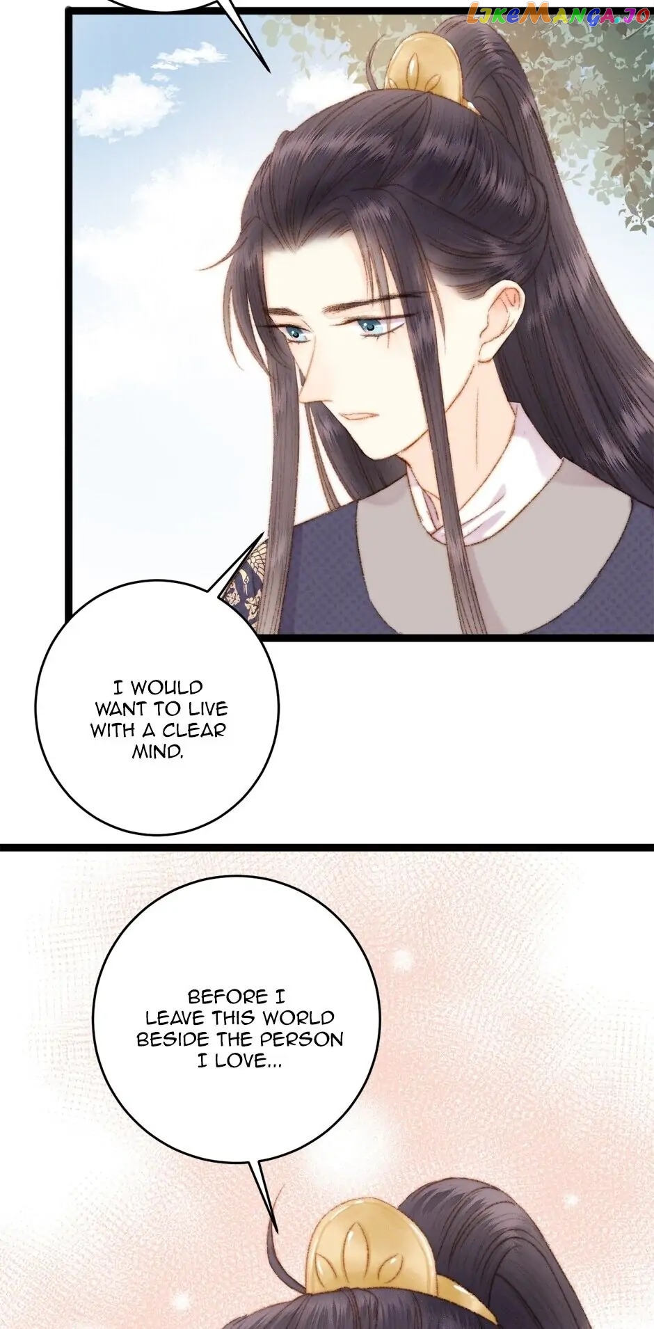 The Goddess of Healing Chapter 46 - page 13