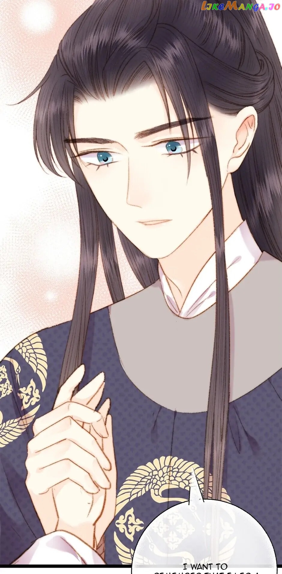 The Goddess of Healing Chapter 46 - page 14