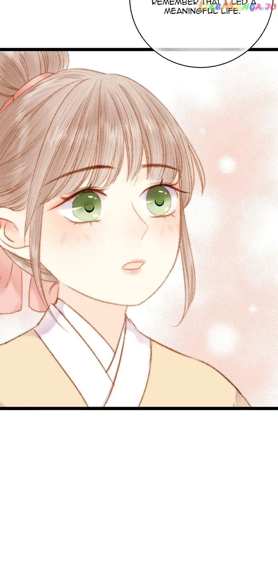 The Goddess of Healing Chapter 46 - page 15