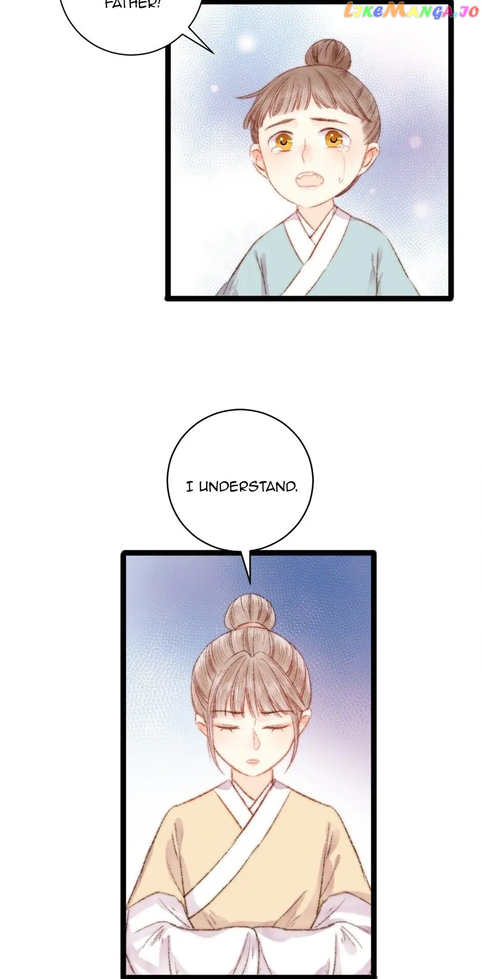 The Goddess of Healing Chapter 46 - page 18