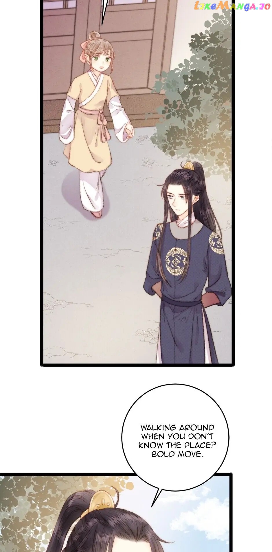 The Goddess of Healing Chapter 46 - page 2