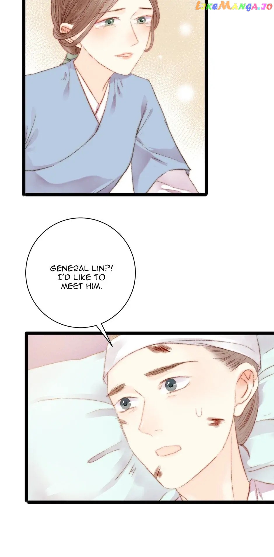 The Goddess of Healing Chapter 46 - page 22
