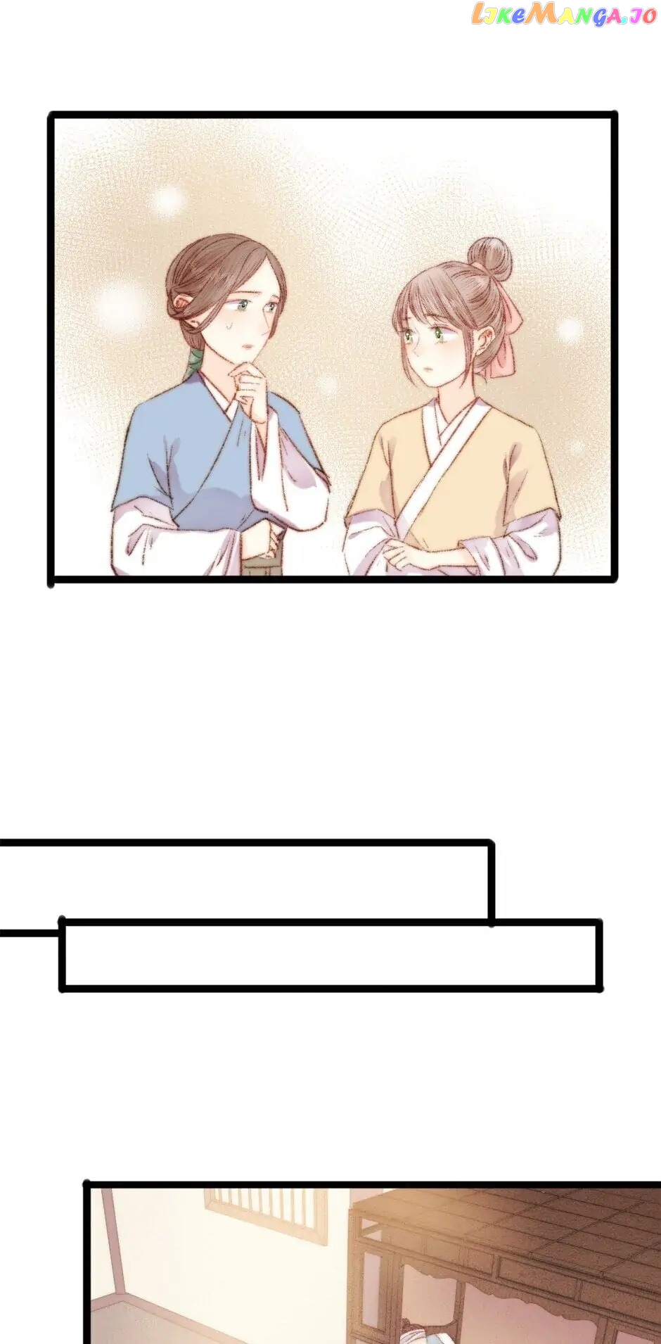 The Goddess of Healing Chapter 46 - page 23