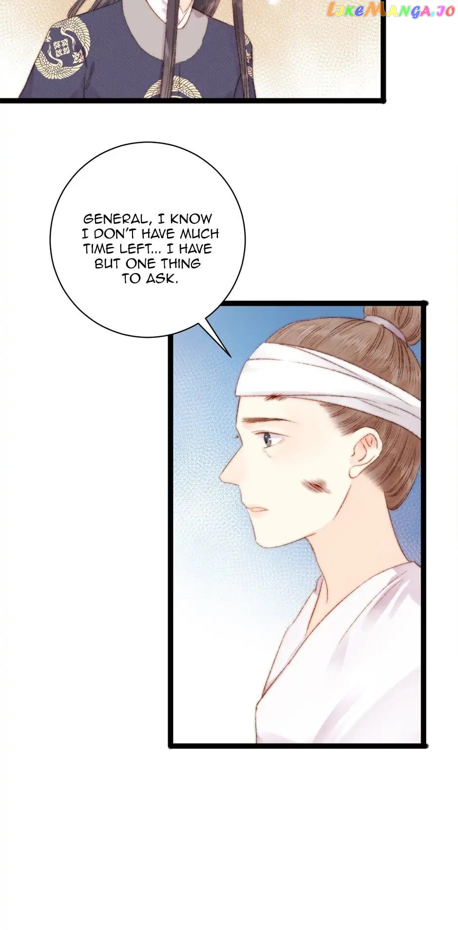 The Goddess of Healing Chapter 46 - page 25
