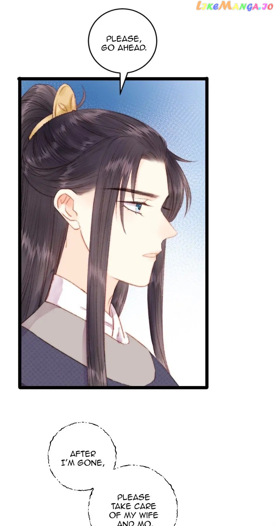 The Goddess of Healing Chapter 46 - page 26