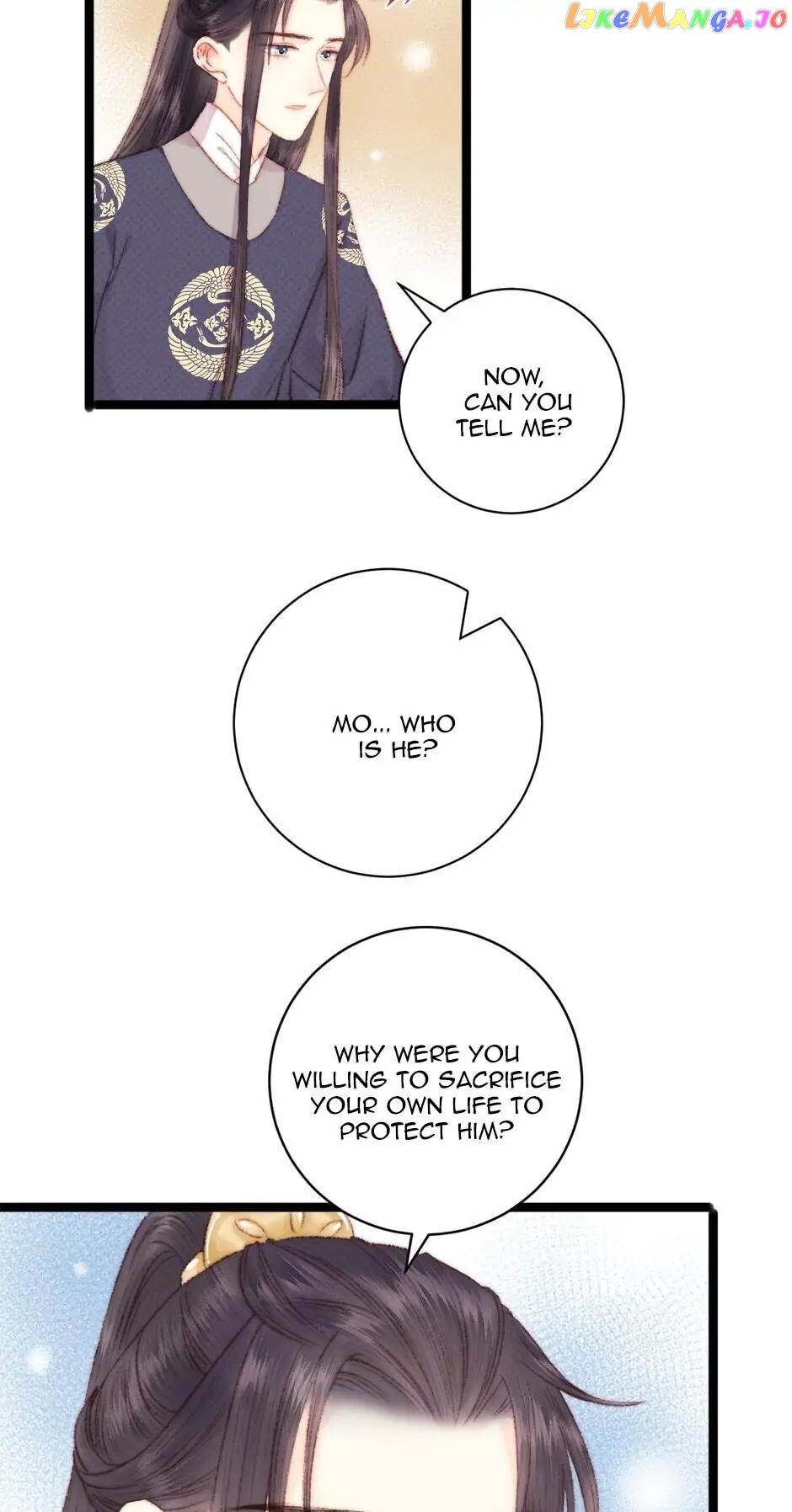 The Goddess of Healing Chapter 46 - page 29
