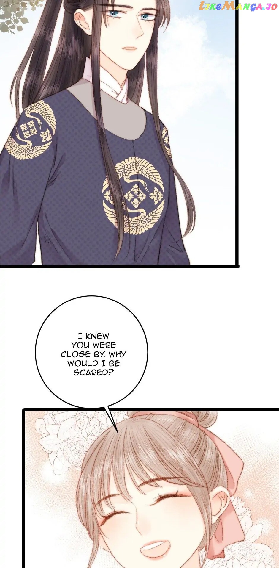 The Goddess of Healing Chapter 46 - page 3