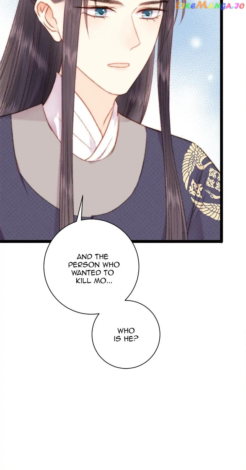 The Goddess of Healing Chapter 46 - page 30