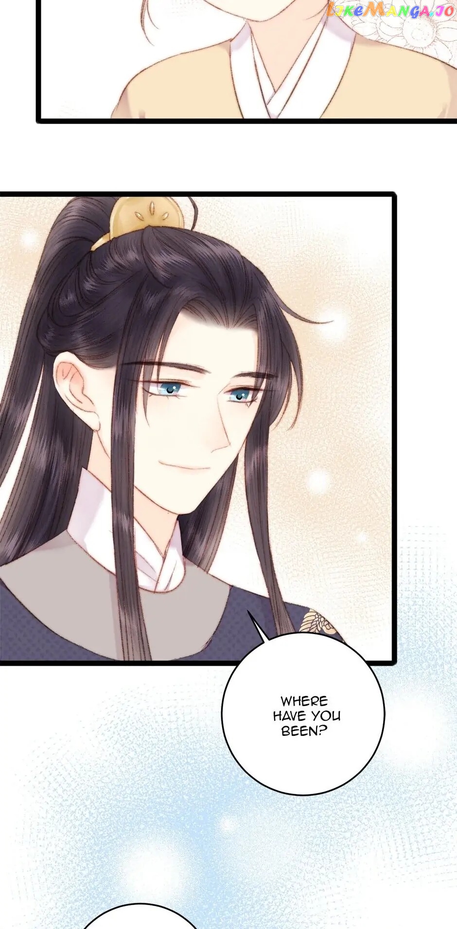 The Goddess of Healing Chapter 46 - page 4