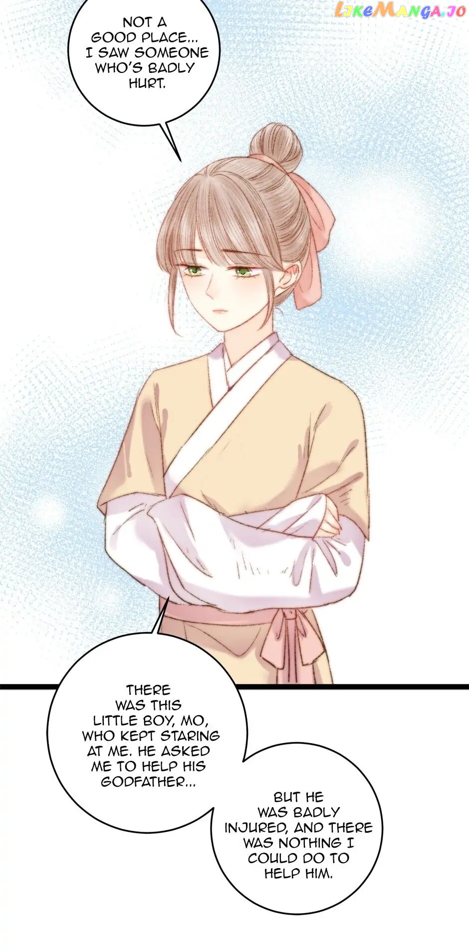 The Goddess of Healing Chapter 46 - page 5