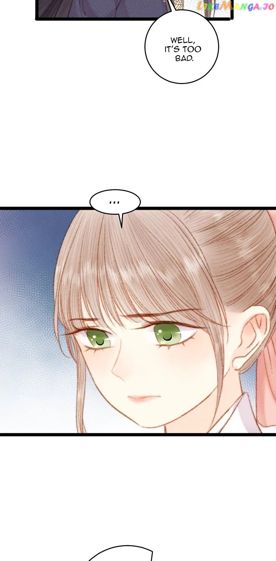 The Goddess of Healing Chapter 46 - page 8