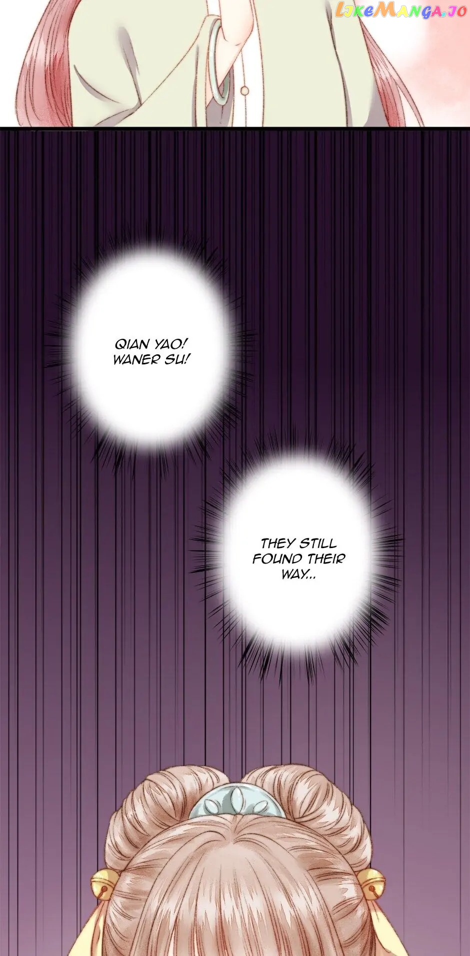 The Goddess of Healing Chapter 5 - page 25