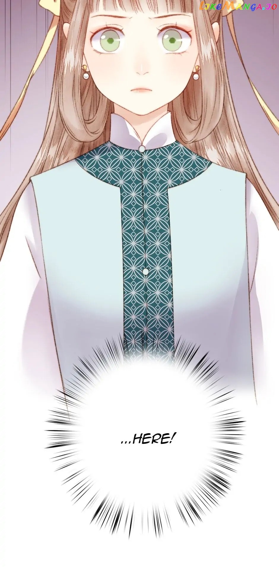 The Goddess of Healing Chapter 5 - page 26