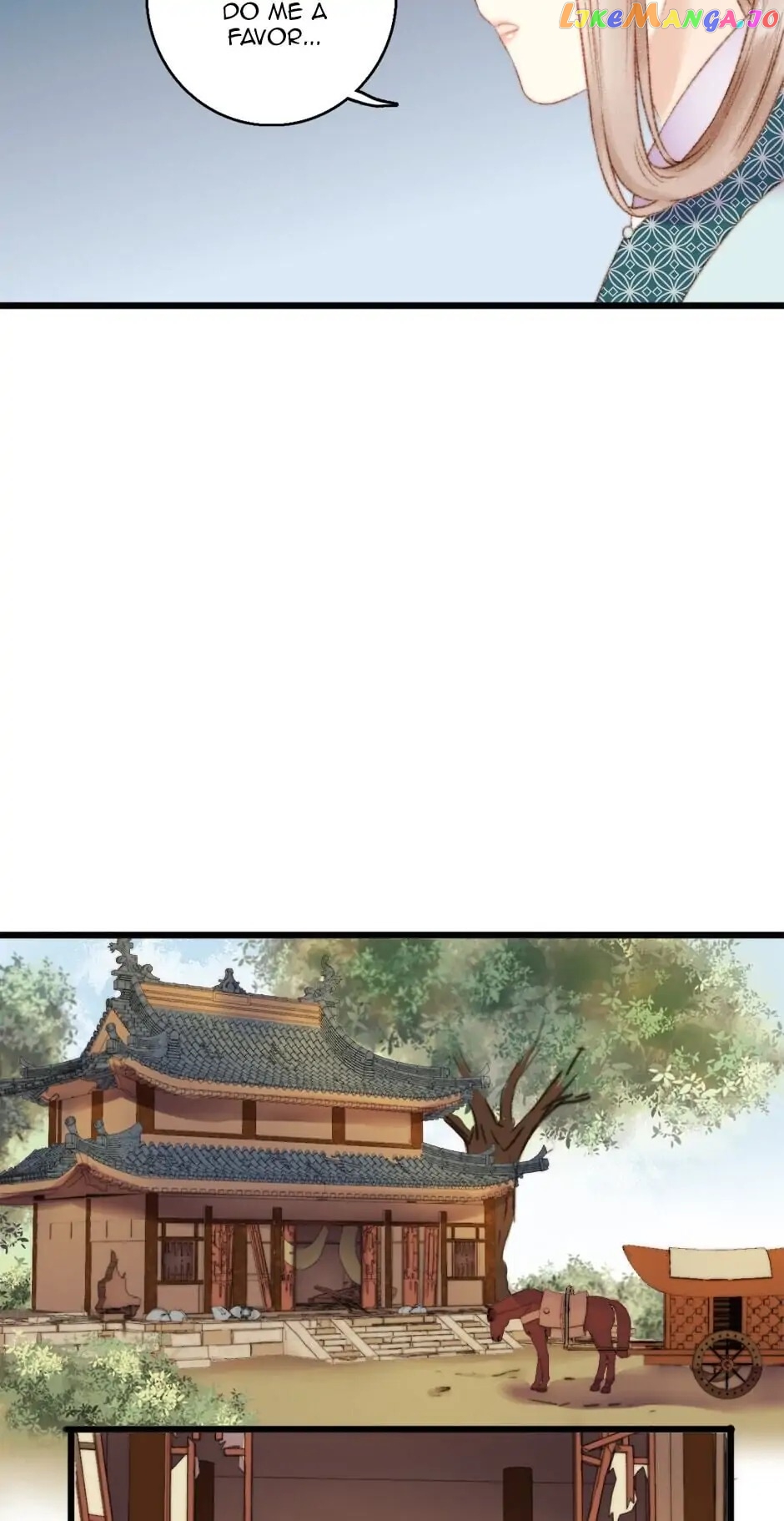 The Goddess of Healing Chapter 5 - page 5
