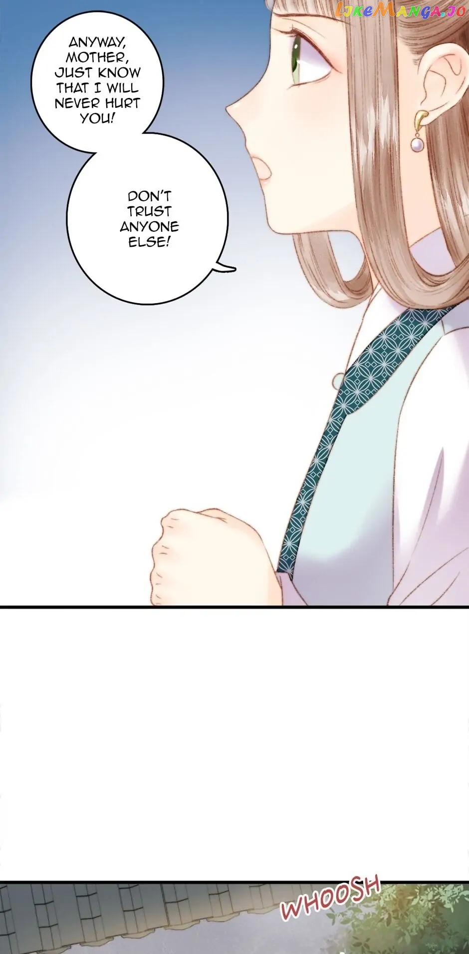 The Goddess of Healing Chapter 6 - page 14