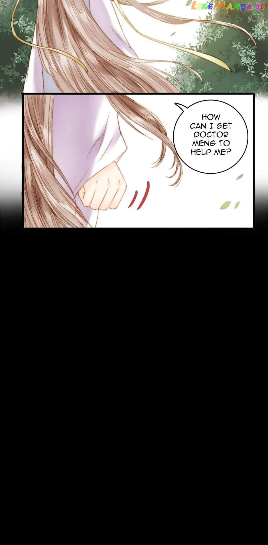 The Goddess of Healing Chapter 6 - page 16