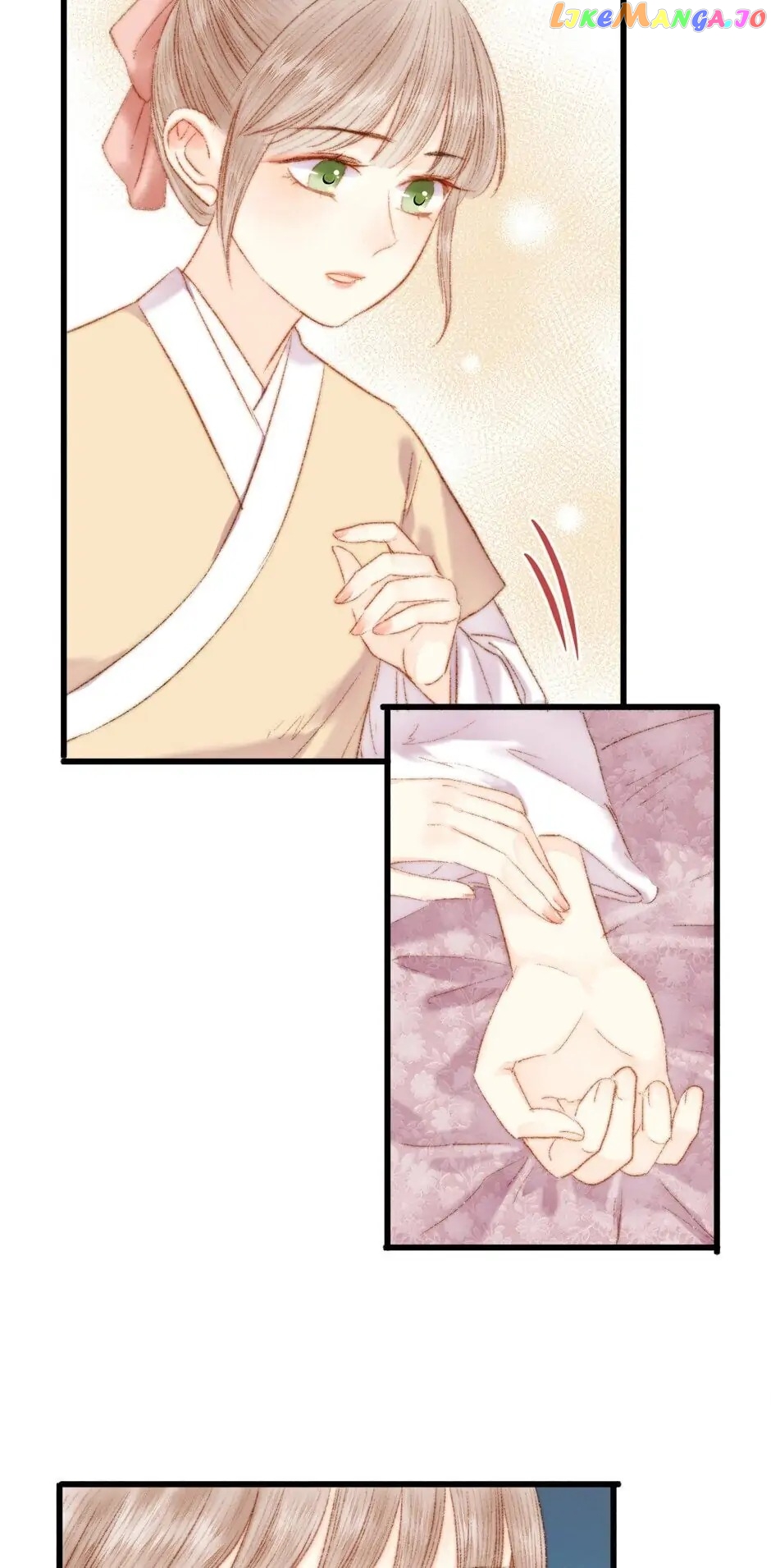The Goddess of Healing Chapter 45 - page 23