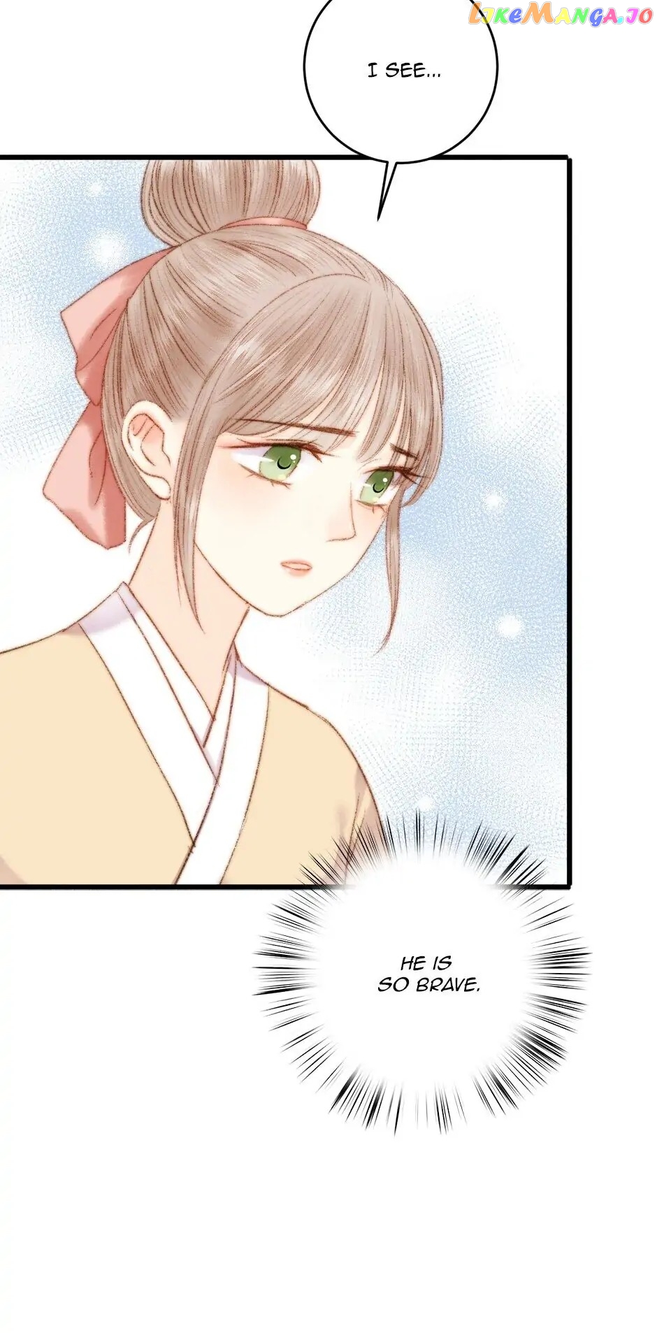 The Goddess of Healing Chapter 45 - page 26