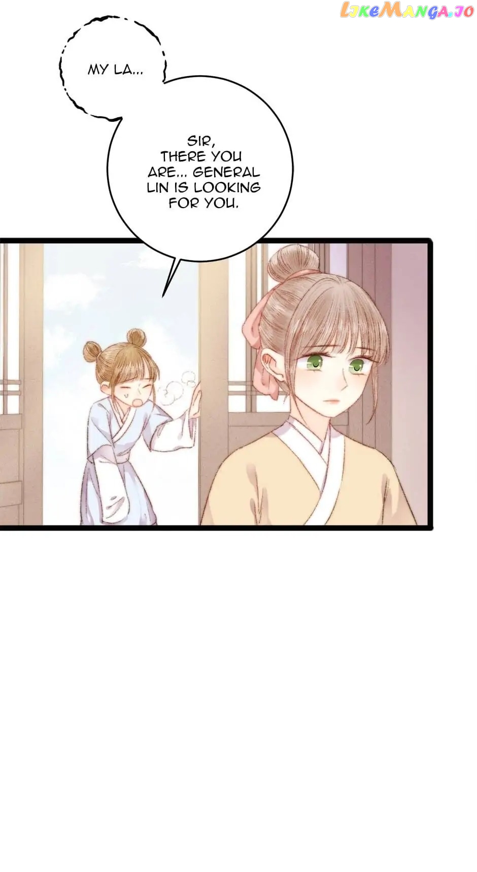 The Goddess of Healing Chapter 45 - page 27
