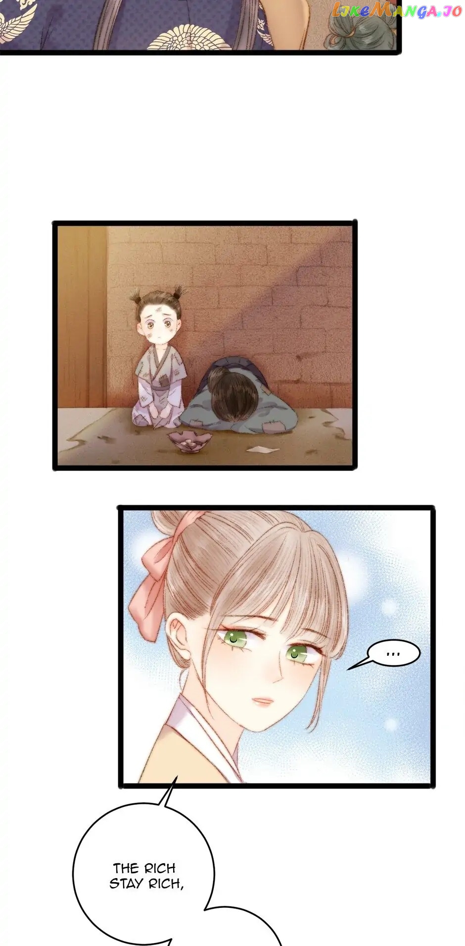 The Goddess of Healing Chapter 45 - page 5